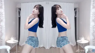 Korean bj dance E다연 dayeosin (1) 2